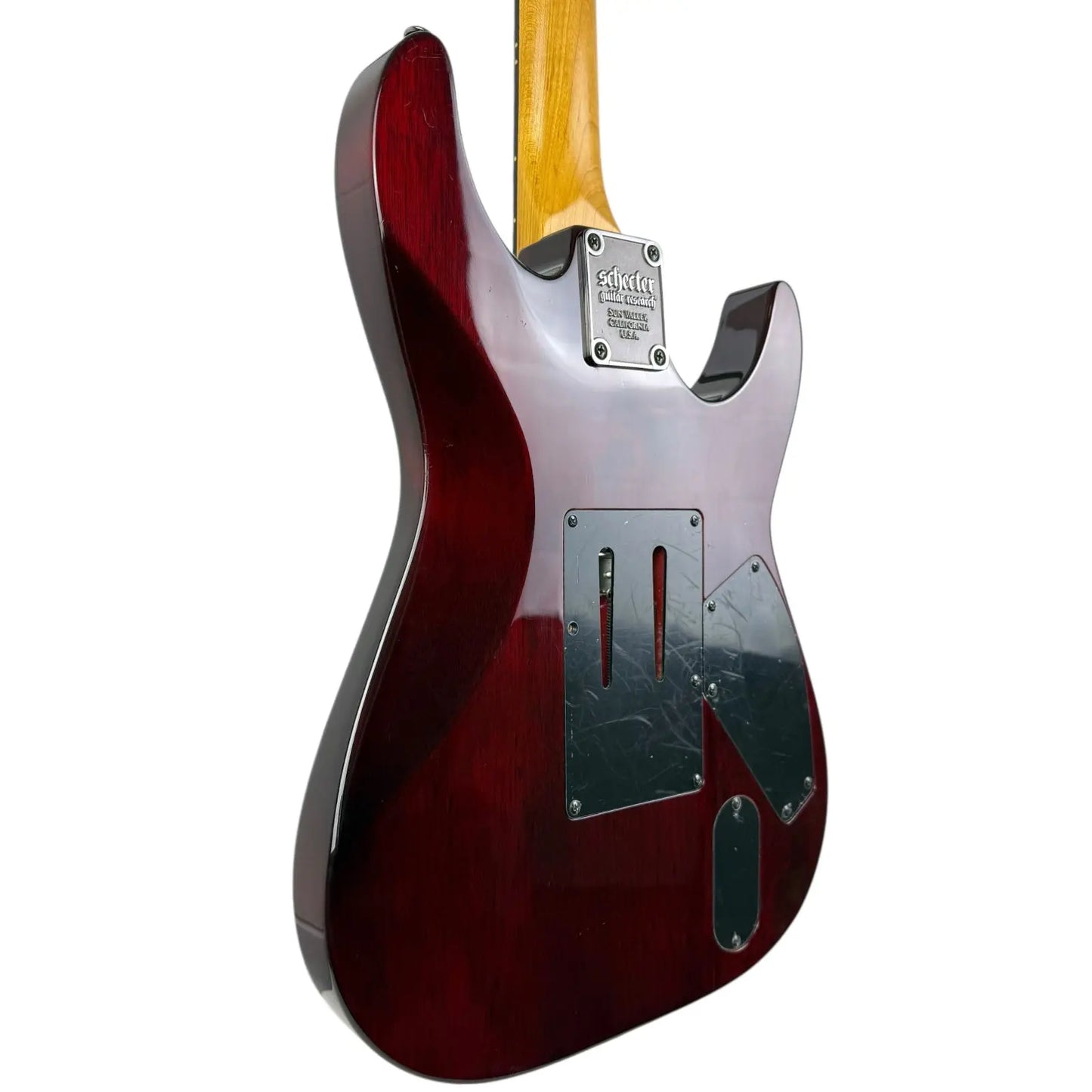 Schecter Diamond Series Schecter