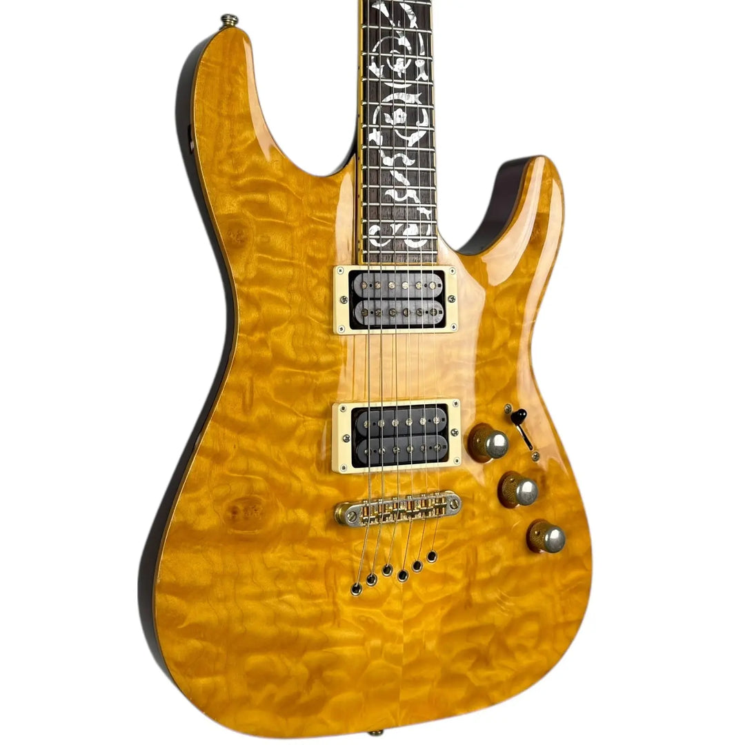 Schecter Diamond Series Schecter