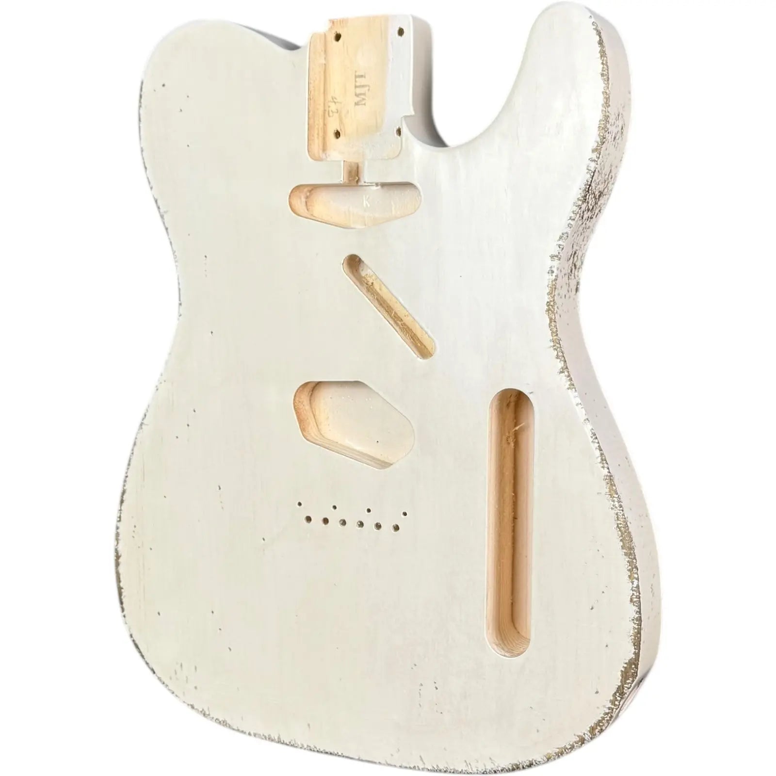 Body Pat´s Guitars