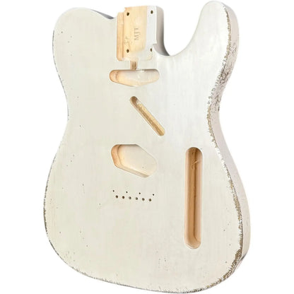 Body Pat´s Guitars