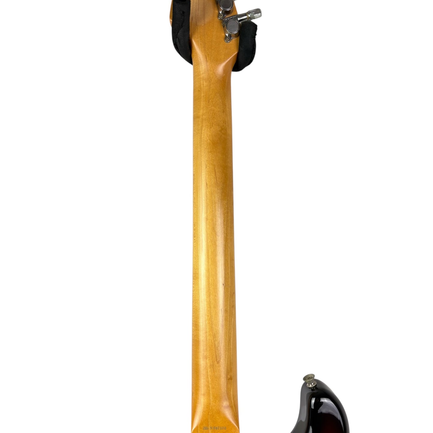 Fender Japan ST-40 Stratocaster 1993-1994 - Sunburst