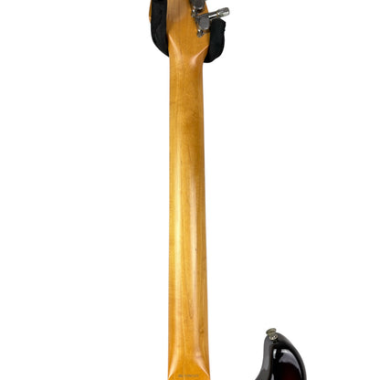 Fender Japan ST-40 Stratocaster 1993-1994 - Sunburst