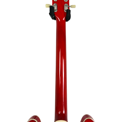 Seventy Seven Japan Exrubato-STD 2020 - Cherry Red