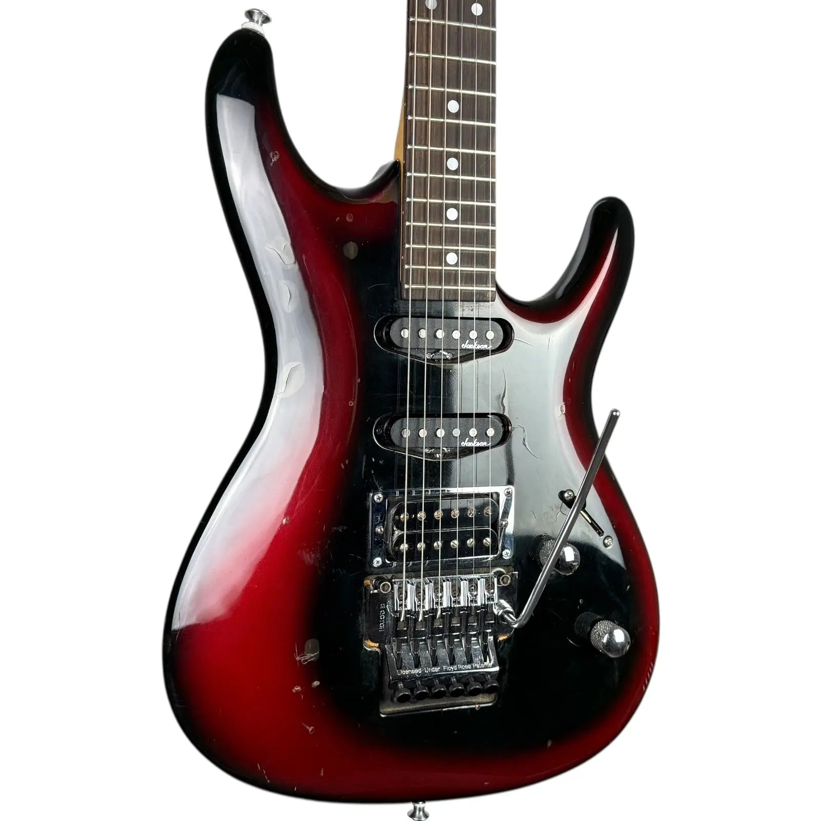 Ibanez Ibanez