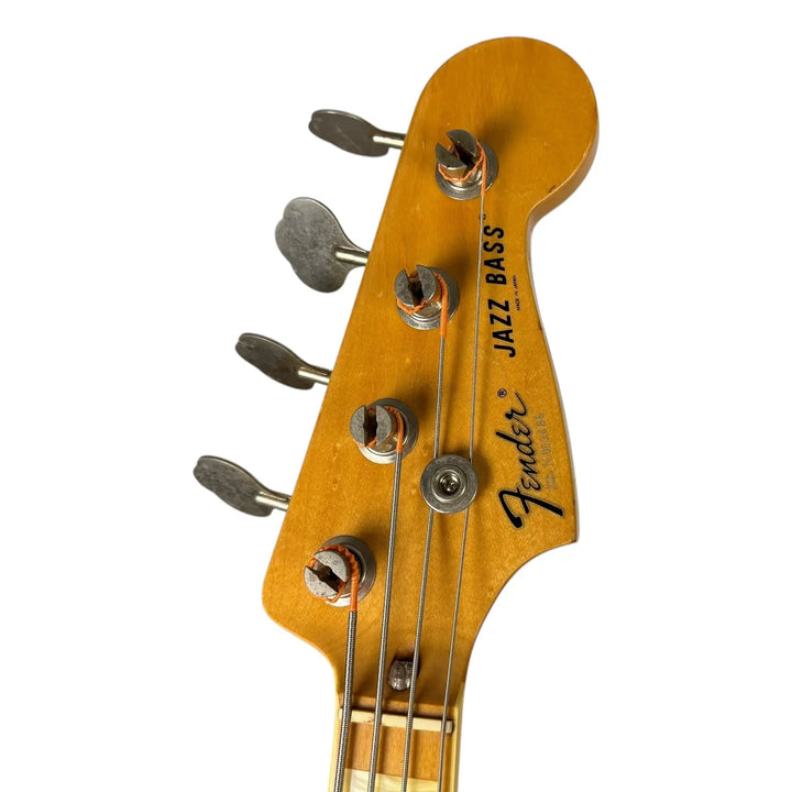 Fender Jazz Bass Fender