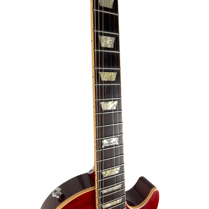 Gibson Les Paul Classic 2014 - Heritage Cherry Sunburst - Pat´s Guitars