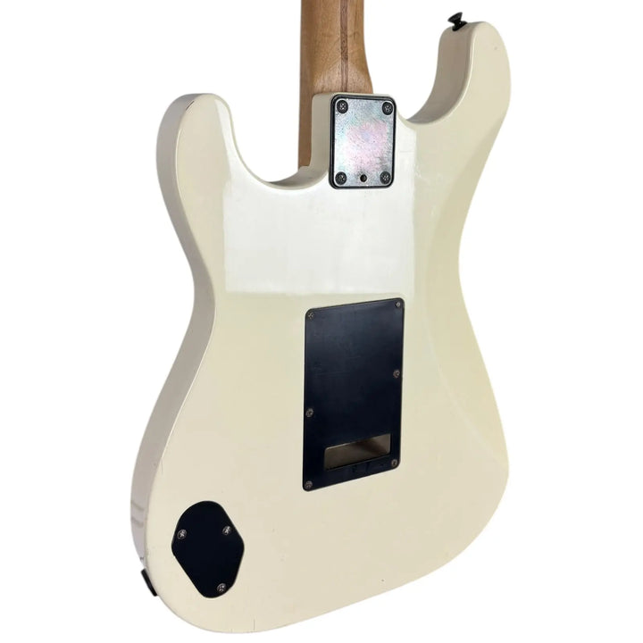 Fender Pat´s Guitars