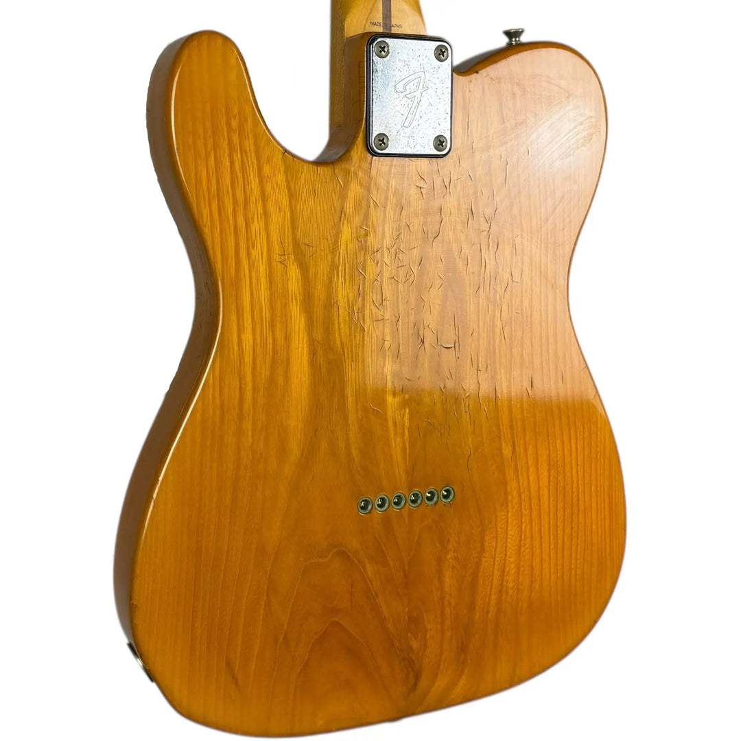Fender Telecaster Fender