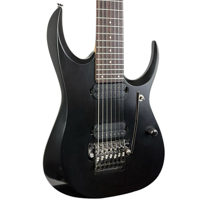 Ibanez Prestige RGD2127Z 7-струнна 2015 - Инвизибъл Шадоу