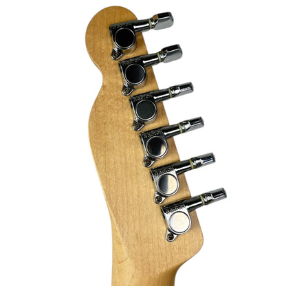 Fender Japan TL-STD Telecaster 2013 - Sand