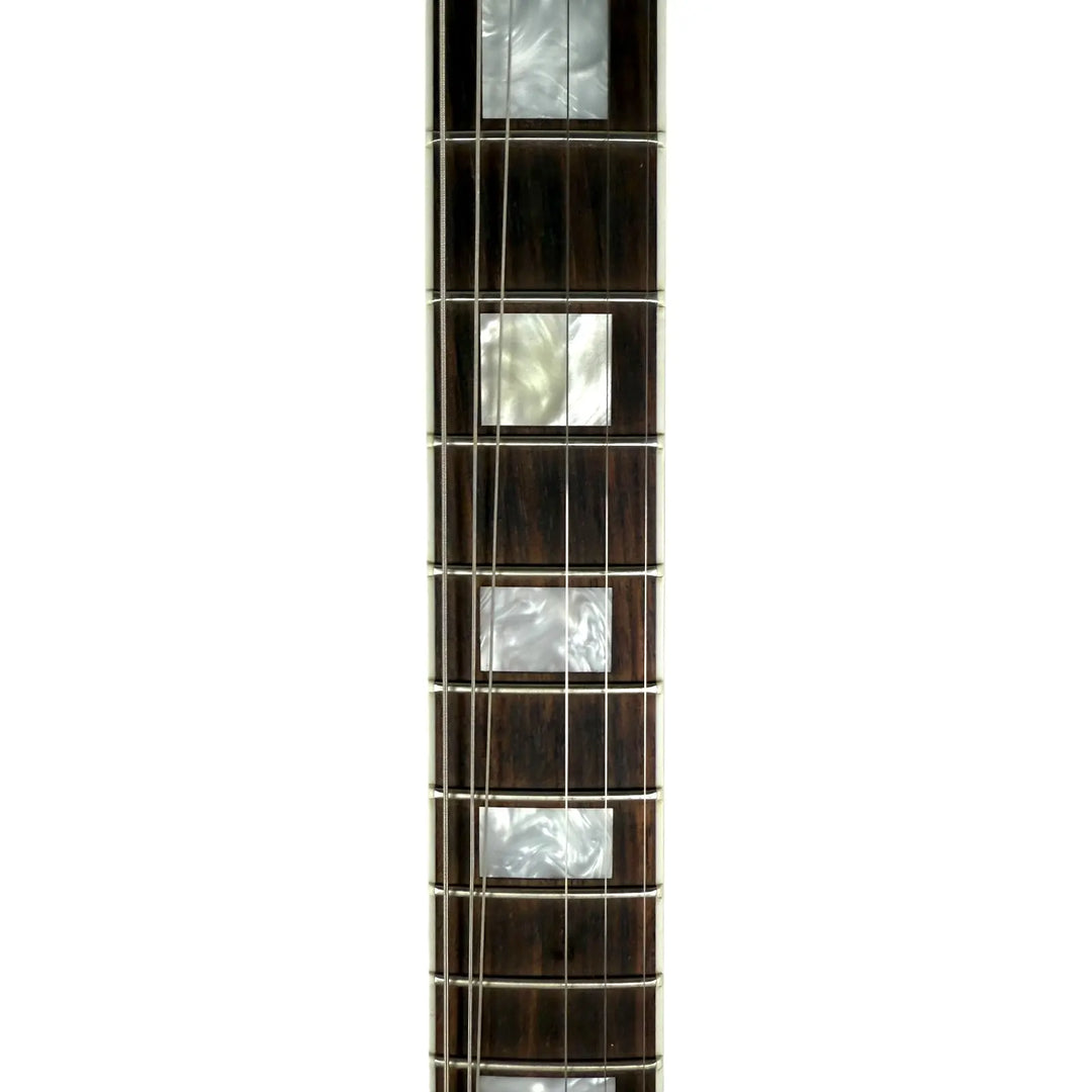 Gibson SG Standard 2015 - Fireburst - Pat´s Guitars