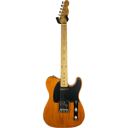 Fender Telecaster Natural Fender