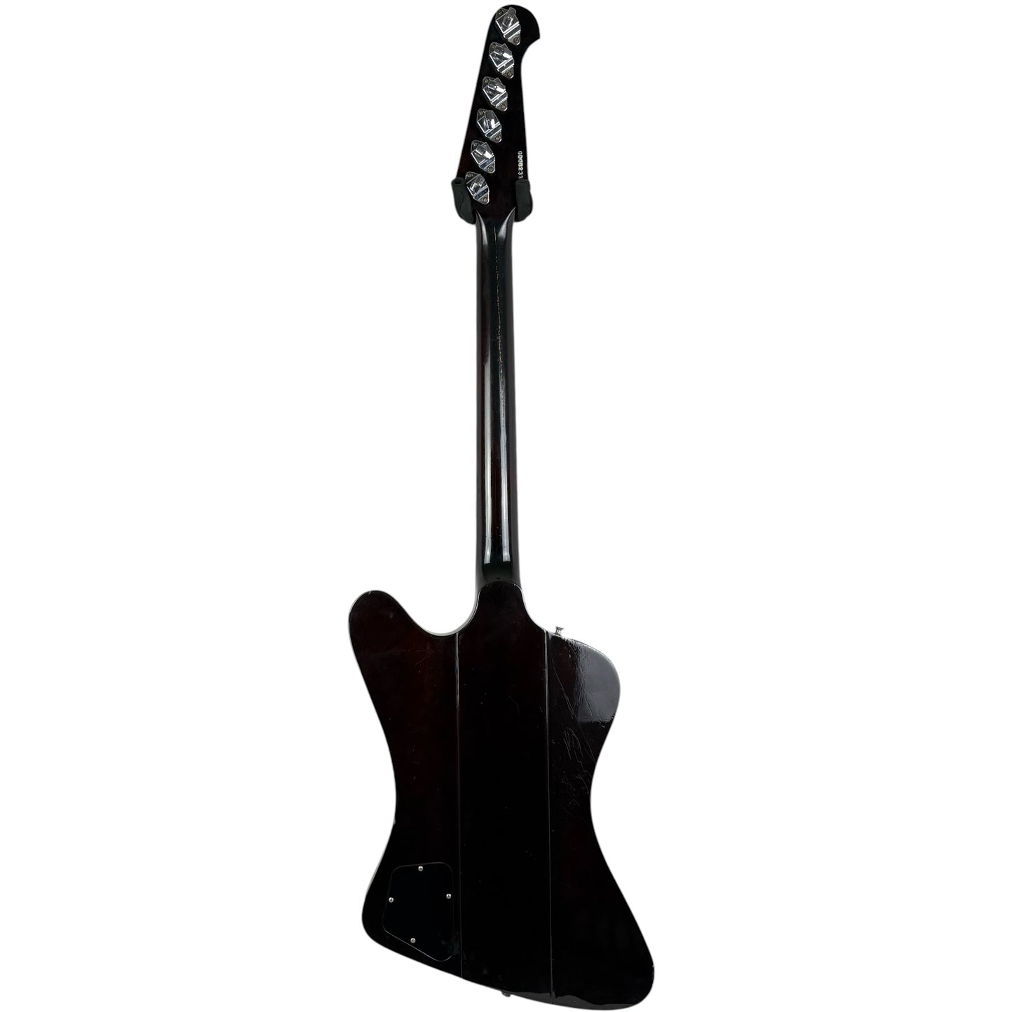 Orville by Gibson Firebird 1990 - Vintage Sunburst