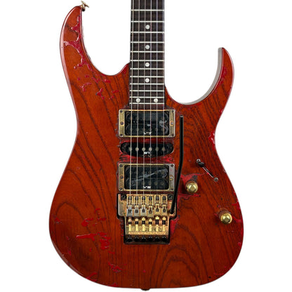 Ibanez RG670 1993 - Рут Бир