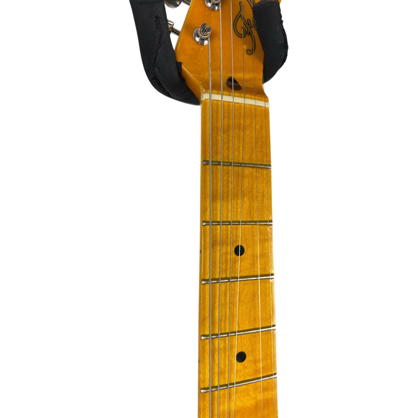Faber TECH VNT Telecaster – Vintage Natural