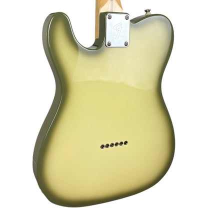 Fender Japan ‘70s Reissue Telecaster 2019 - Antigua
