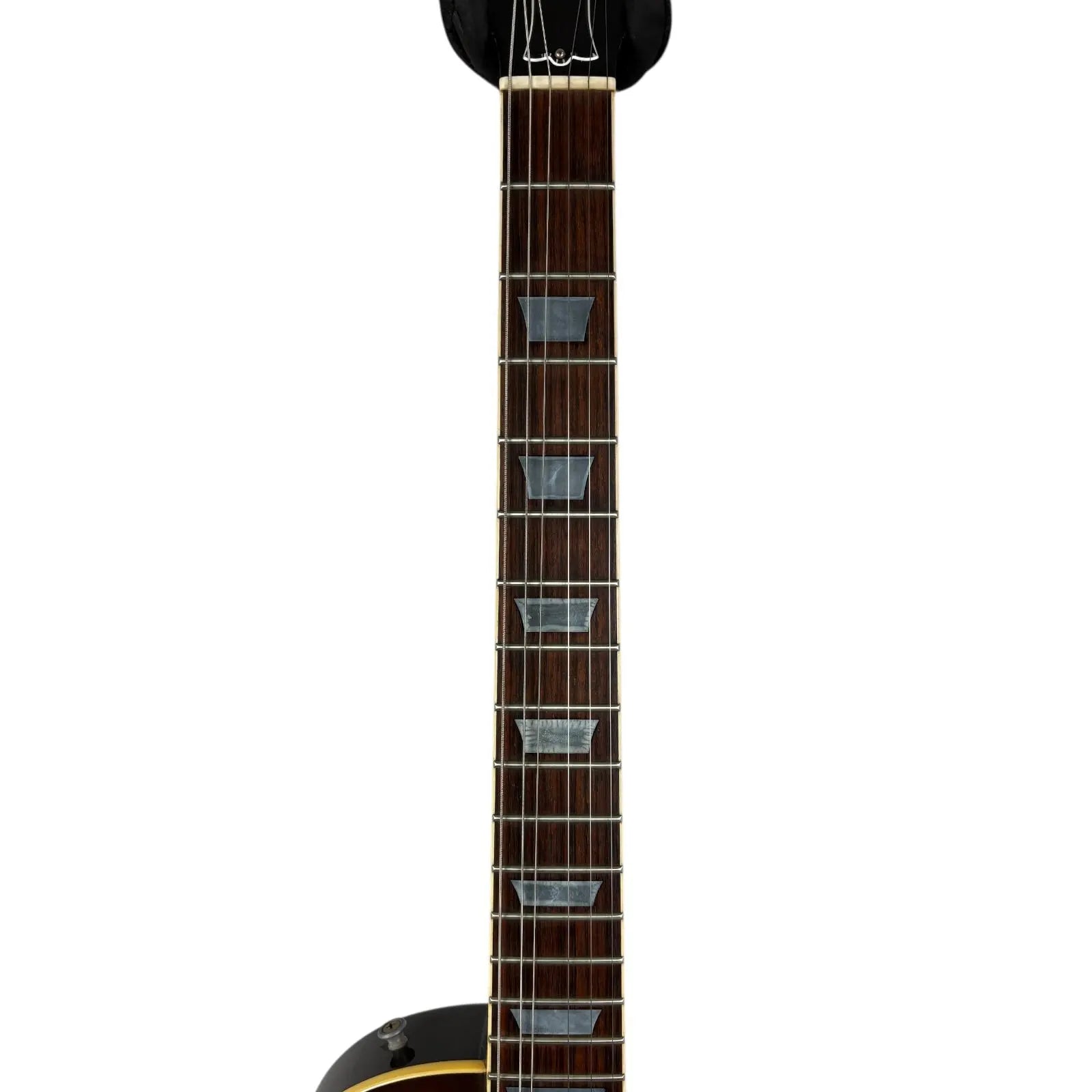 Greco Les Paul Super Power EG450 Tobacco Sunburst Greco