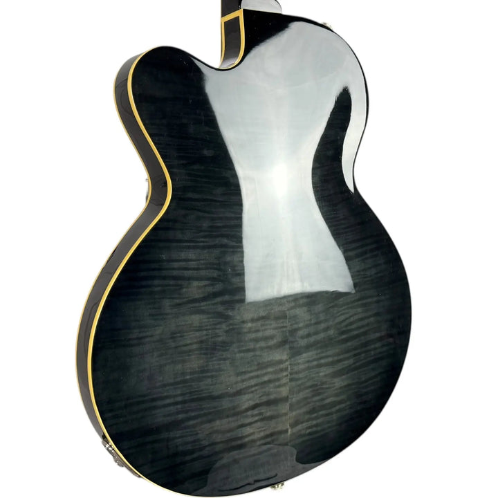 Duesenberg Carl Carlton 2009 - Sunburst Duesenberg