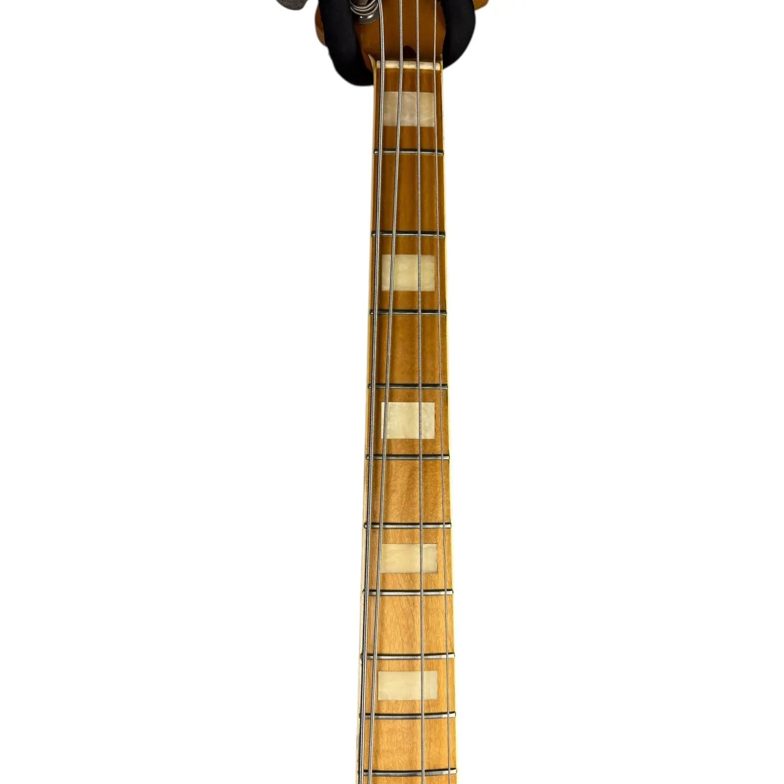Greco Bass Black Greco