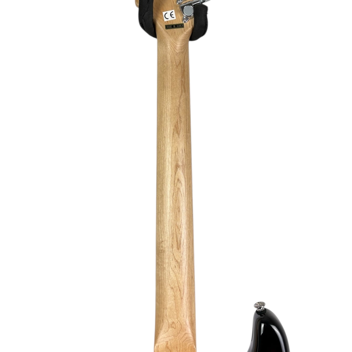 Harley Benton Piezo Stratocaster - Sunburst
