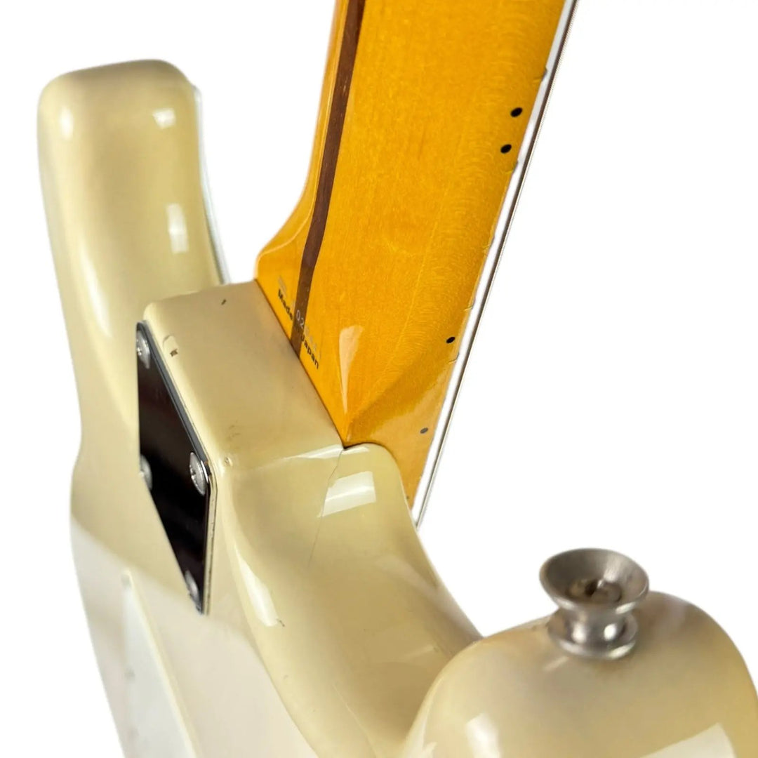 Fender Stratocaster Fender