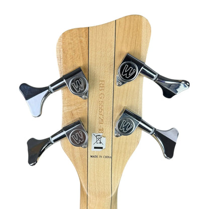 Warwick Infinity Bass Warwick