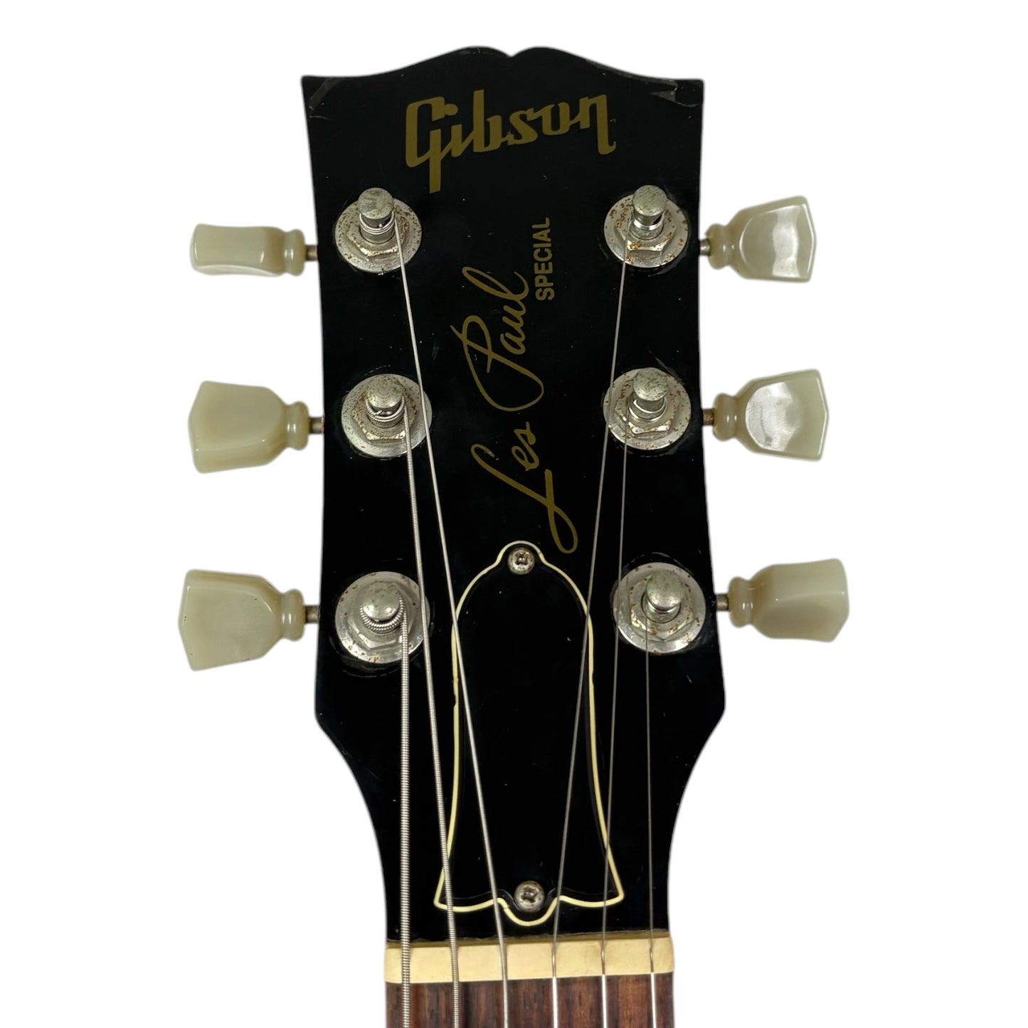 Gibson Les Paul Special 2001 - Rood