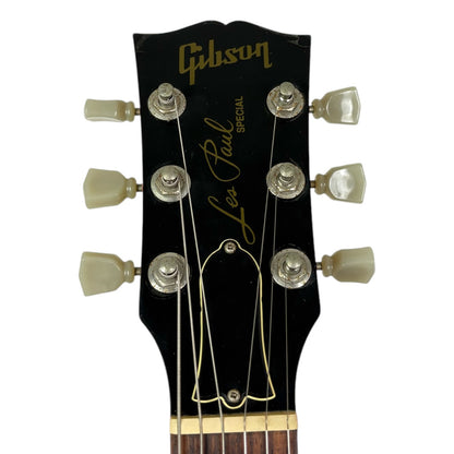 Gibson Les Paul Special 2001 - Rood