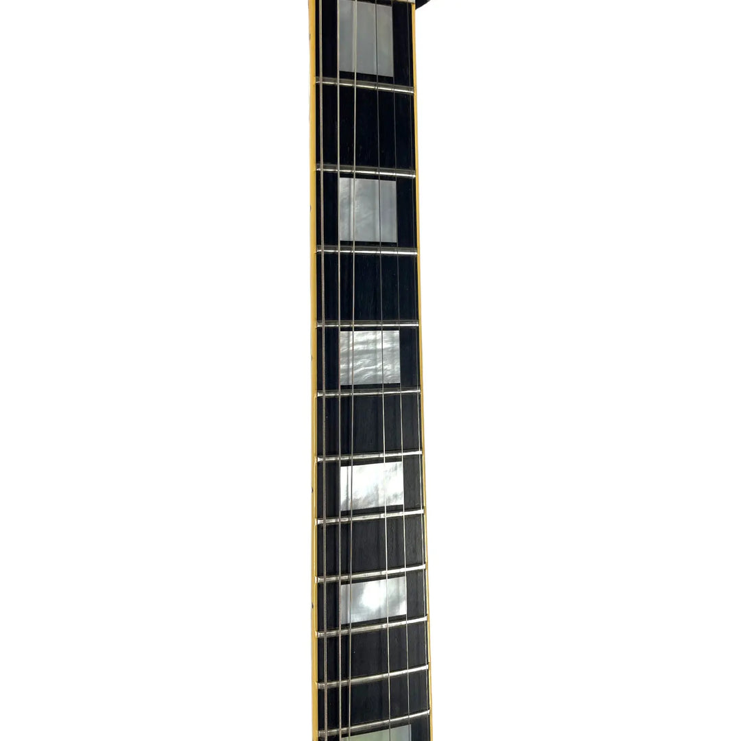 Gibson Les Paul Custom 1976 - Black Beauty - Pat´s Guitars