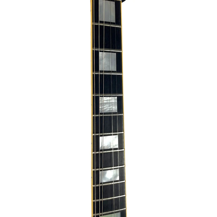 Gibson Les Paul Custom 1976 - Black Beauty - Pat´s Guitars