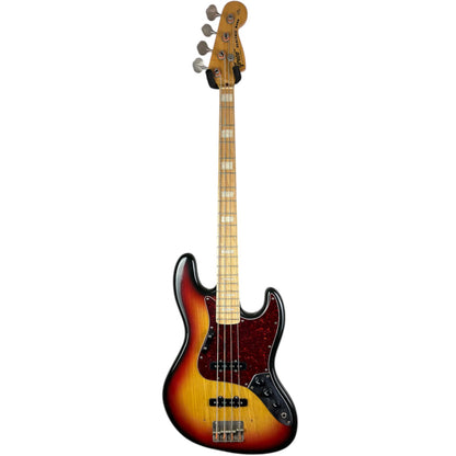 Greco Electric Jazz Bass 1977 - Sunburst