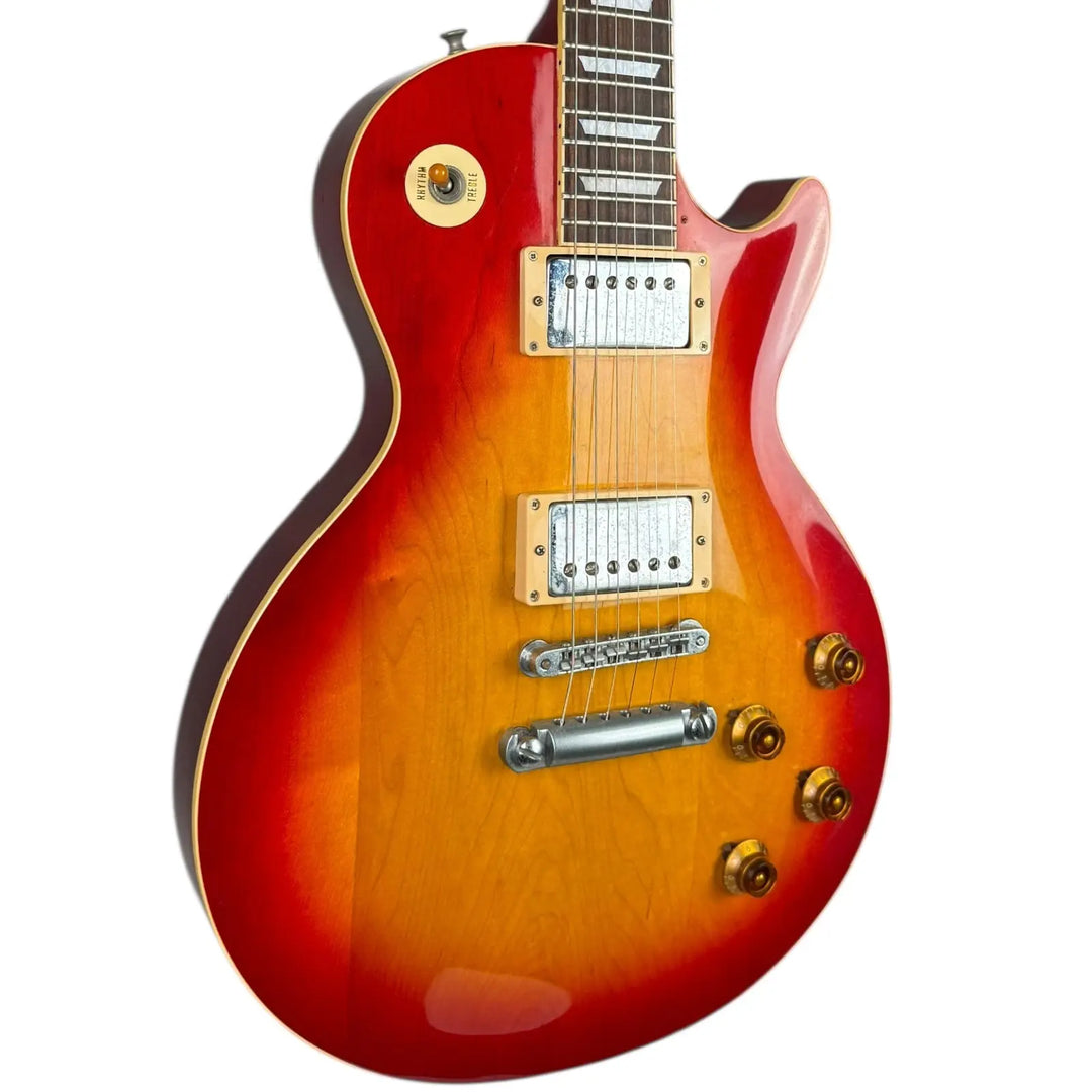 Tokai Love Rock Tokai