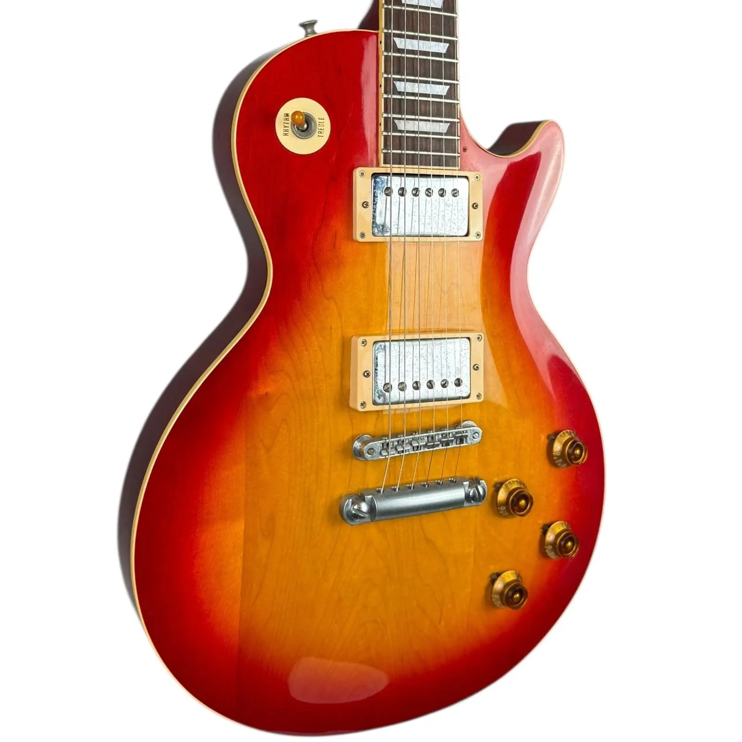 Tokai Love Rock Tokai