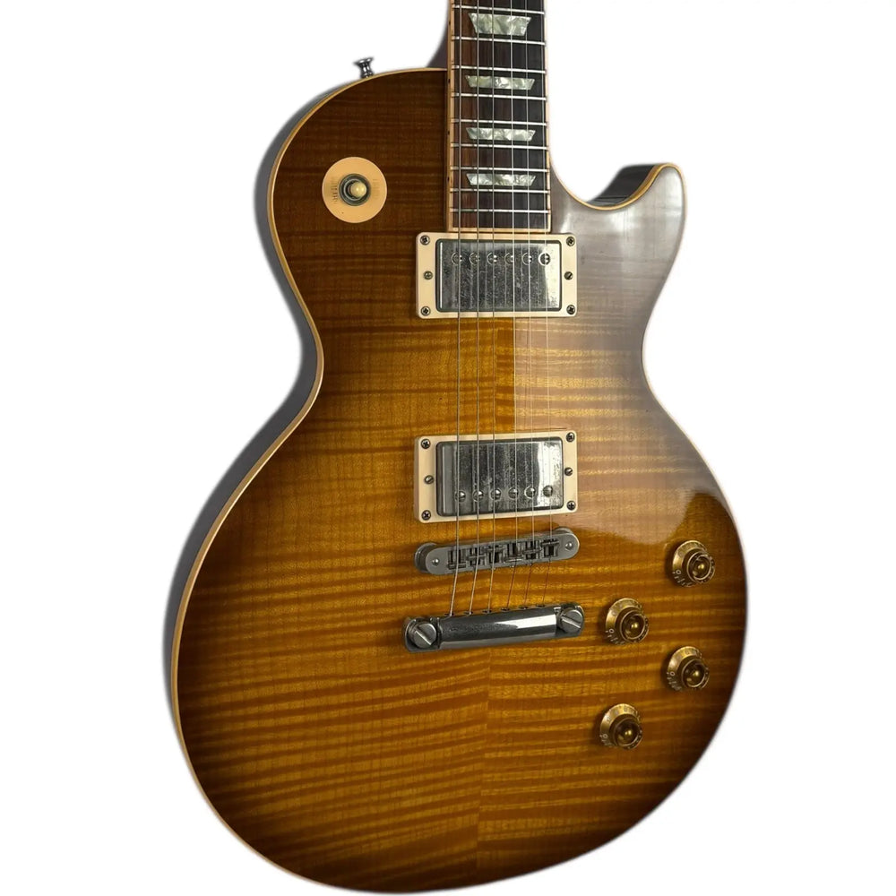 Gibson Les Paul Gibson