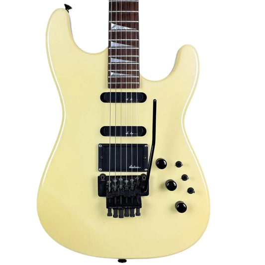 Charvel by Jackson Charvel