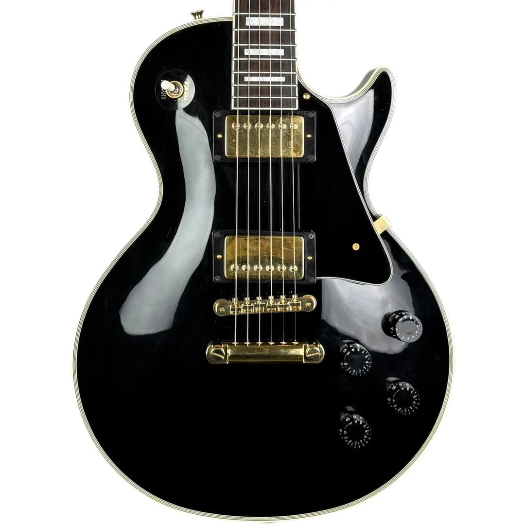 Orville Pat´s Guitars