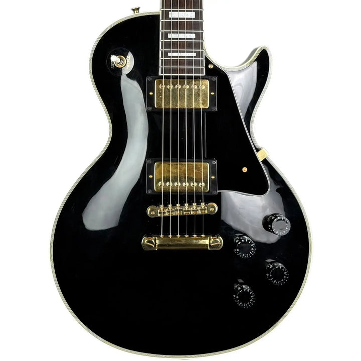 Orville Pat´s Guitars