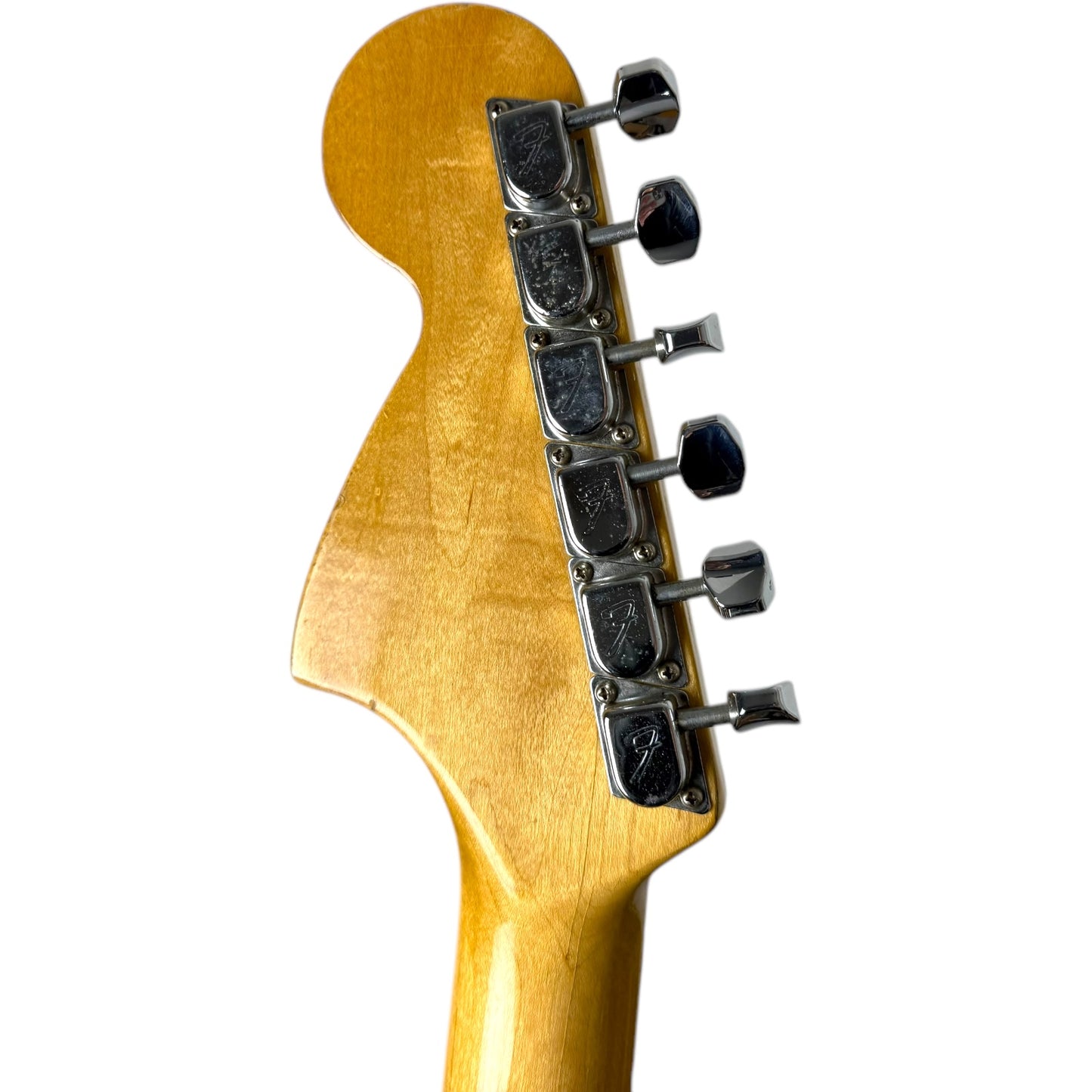 Fender Stratocaster 1979 - Antigua