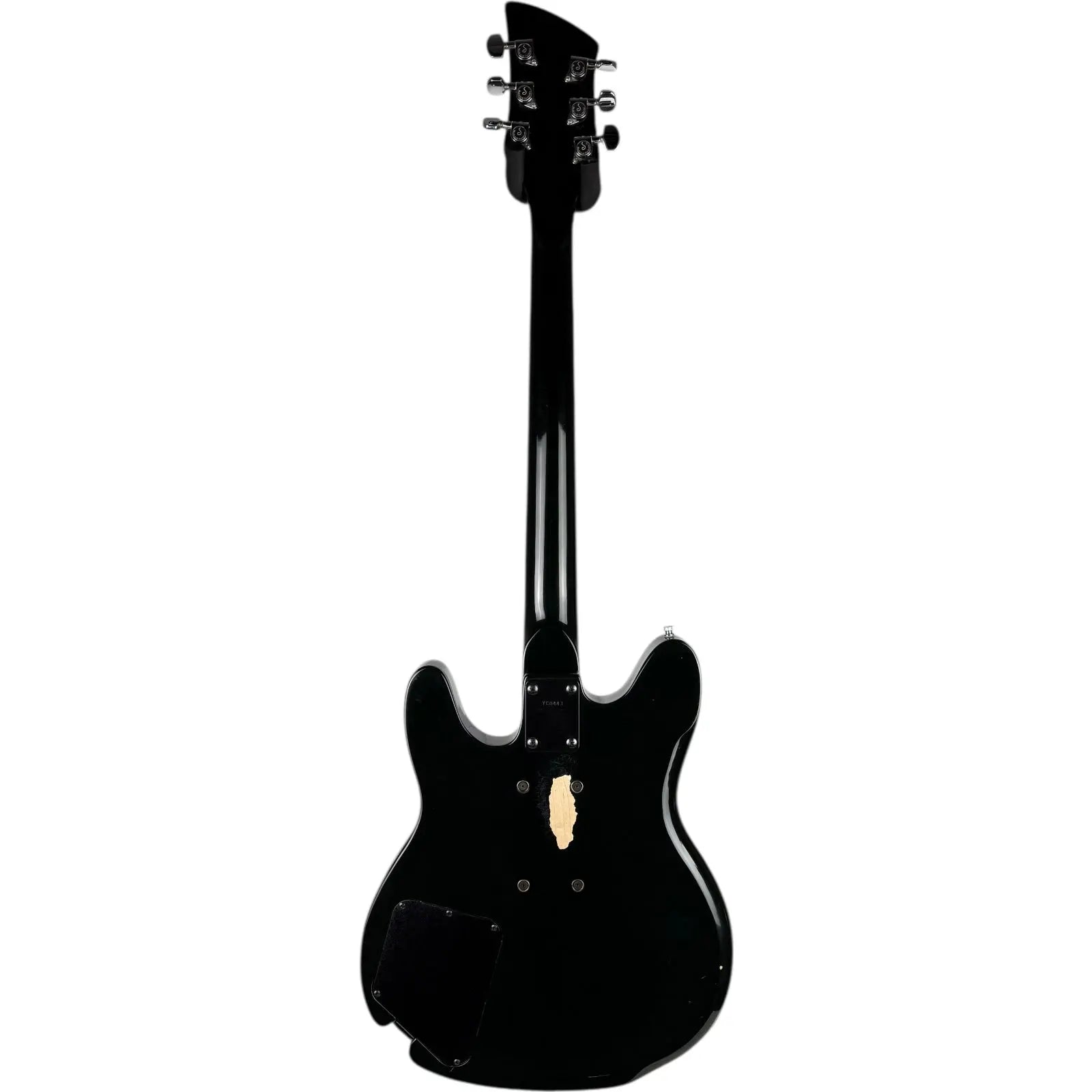 Rickenbacker Ebony Rickenbacker