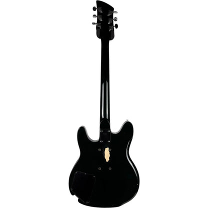 Rickenbacker Ebony Rickenbacker