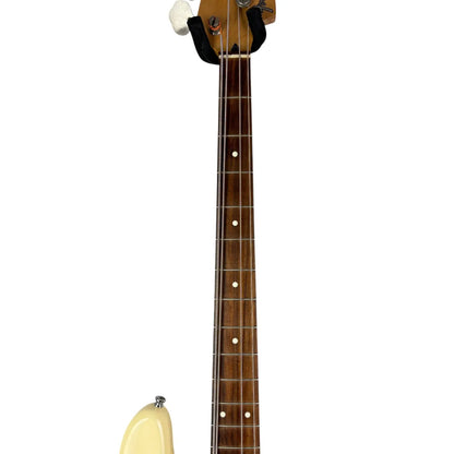 Fender Jazz Bass Vintage White Fender