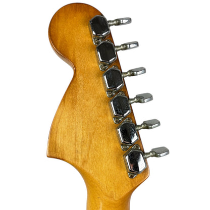 Greco Super Sounds Stratocaster 1977 - Vintage White