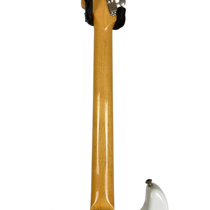 Fender Japan Traditional II 60s Stratocaster 2023 - Olympic White