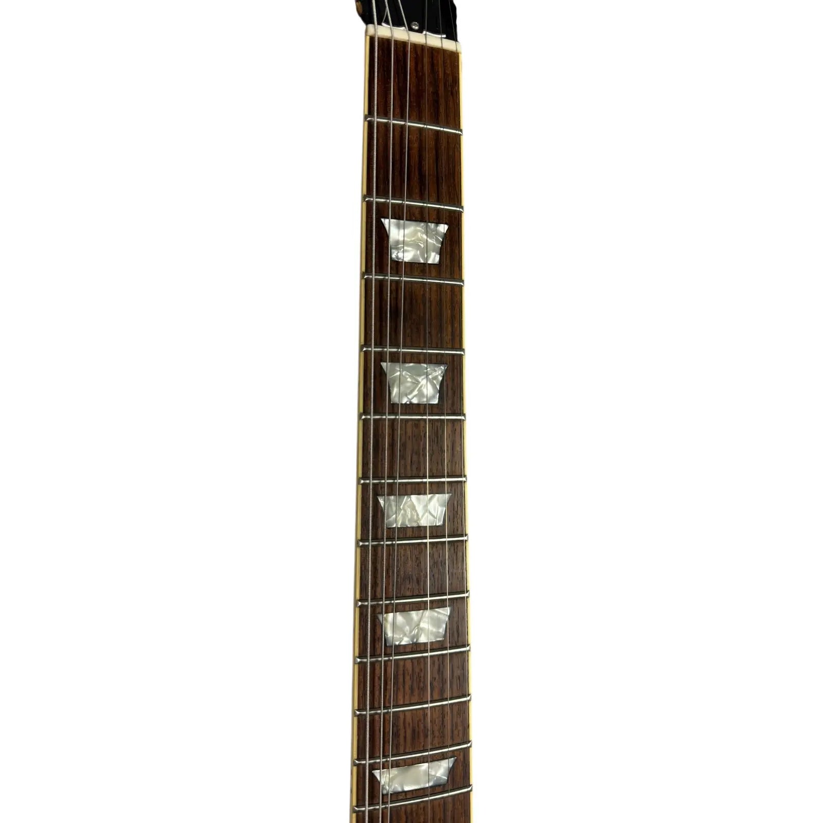 Orville Les Paul Pat´s Guitars