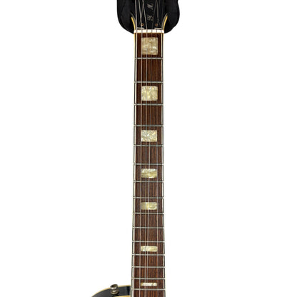 Greco EG Les Paul 1970s - Ebenové