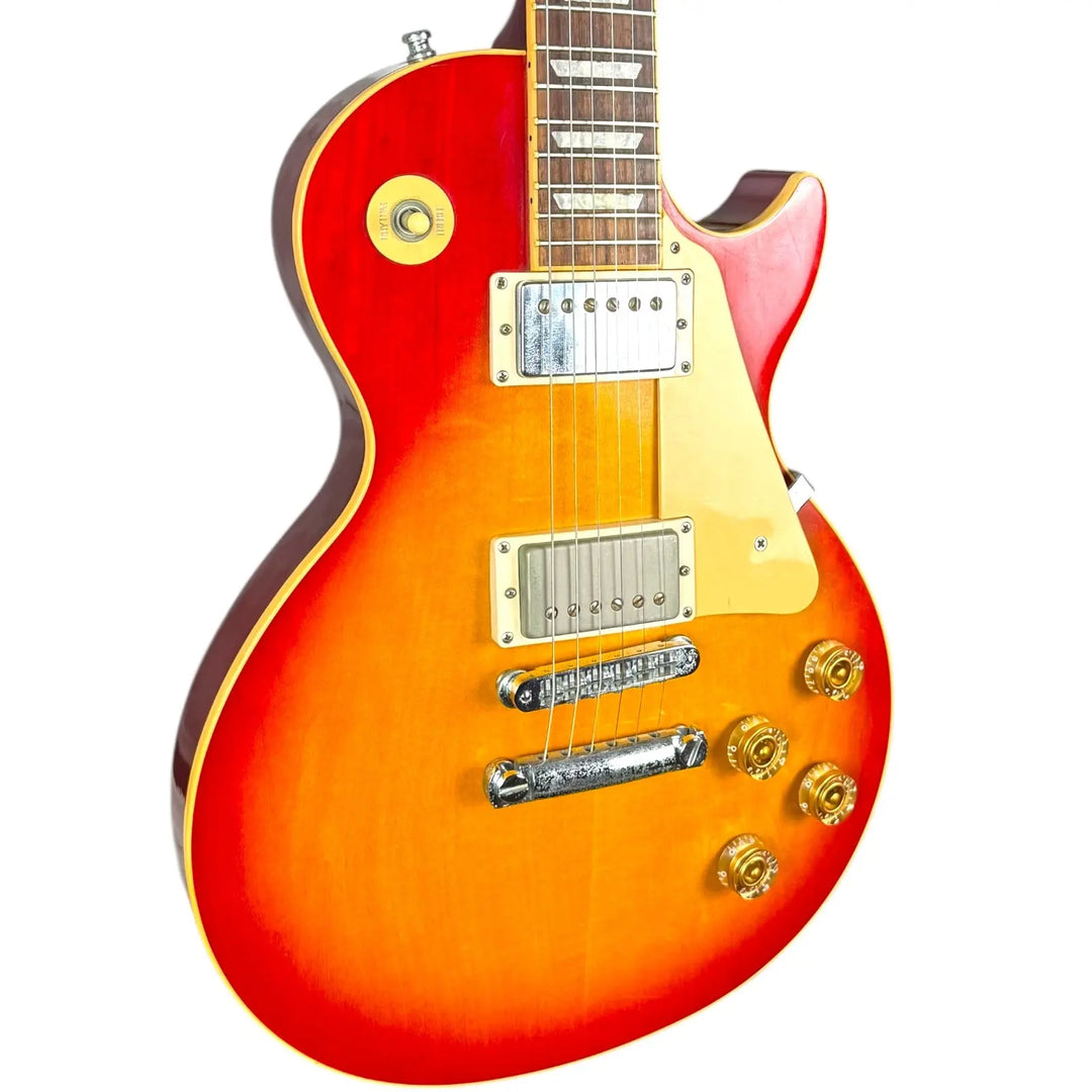 Gibson Les Paul Standard 1993 - Heritage Cherry Sunburst Pat´s Guitars
