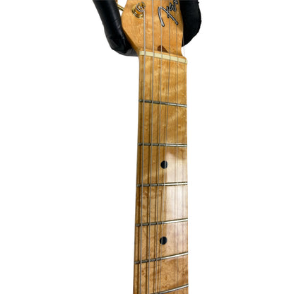 Fender Custom Shop Jerry Donahue Signature Telecaster 1995 - Cherry Red