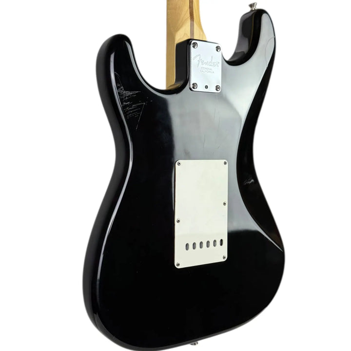 Fender Stratocaster Blackie Fender