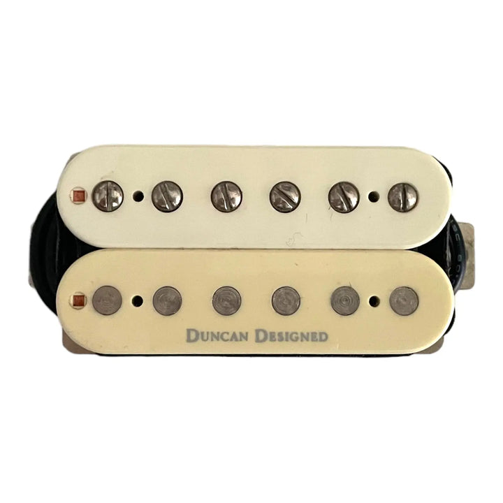 Seymour Duncan Designed HB103N-WH Humbucker - Pat´s Guitars