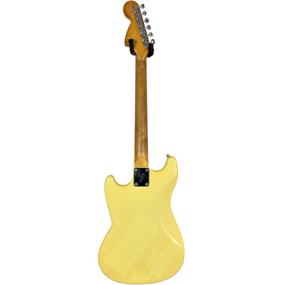 Fender USA Mustang 1978 - Vintage White